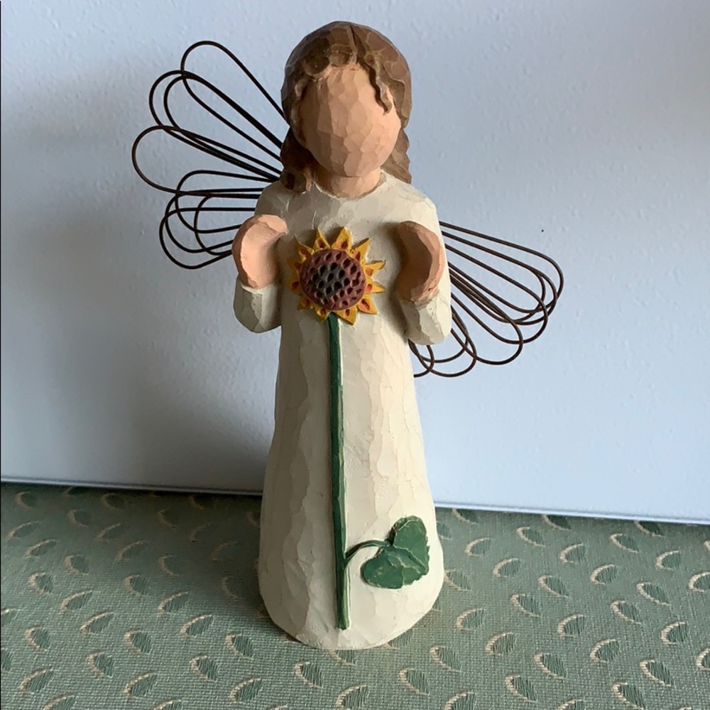 Willow Tree Angel of Summer